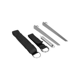 Stormband universeel voor luifel of voortent - CAMPGEAR