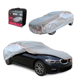 Hagelbeschermhoes maat XXL 570 x 178 x 119 cm - CAMPGEAR