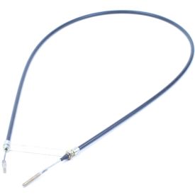 Remkabel met oog padmaat 2000