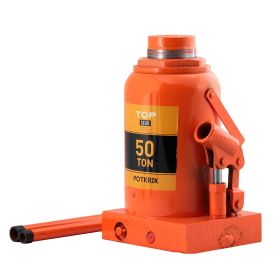Potkrik 50 ton hydraulisch - TOPGEAR