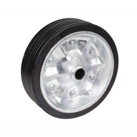 Los wiel voor neuswiel 200 x 50 mm anti-lek stalen velg - ALKO