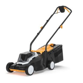 18V Grasmaaier Ø32 cm snijhoogte 30 - 45 - 50 mm excl. accu - BATAVIA