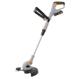 18V Grastrimmer 250 mm + twee snoeisystemen excl. accu - BATAVIA