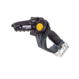 18V Borstelloze kettingzaag 7" V3 Nexxsaw excl. accu - BATAVIA