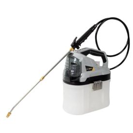 18V Druksproeier 7,5 liter 1,5 bar excl. accu - BATAVIA 