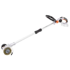 18V Voegenborstel 100 mm 1200 Rpm excl. accu - BATAVIA