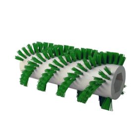 Nylon spiraalborstel groen 26 cm Maxxbrush - BATAVIA