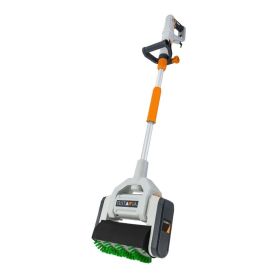 Multi-borstel Maxxbrush 230V 1020W incl. spiraalborstel - BATAVIA