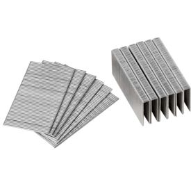 Spijker & nietjes set 400 stuks geschikt voor 18V Combi-Tacker - BATAVIA