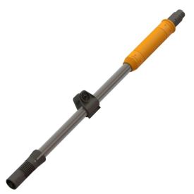 Verlengsteel 80 cm voor reinigingsborstel Twin® Brush - BATAVIA