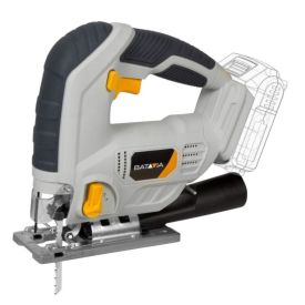 18V Decoupeerzaag 45° graden verstelbaar excl. accu - BATAVIA