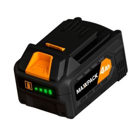 18V Accu 4.0 Ah Li-Ion Maxxpack - BATAVIA