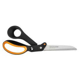 Hardware shears 24 cm - serrated - FISKARS
