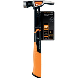 IsoCore claw hammer L - FISKARS