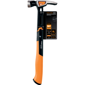 IsoCore claw hammer XL - FISKARS