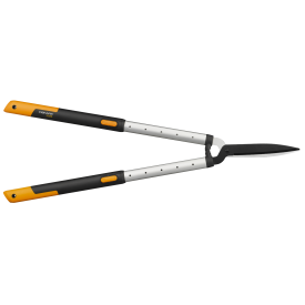 Smartfit telescopic hedge trimmer - FISKARS