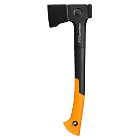 X-serie X18 universele bijl S - FISKARS