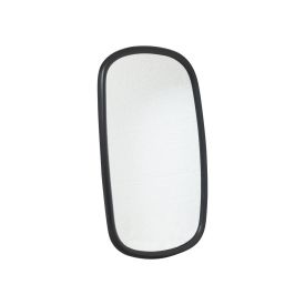 Buitenspiegel voertuig 240x140 mm
