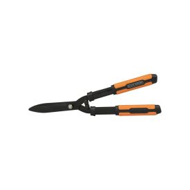Heggenschaar handmatig met gegolfde bladen 54 cm - BLACK+DECKER