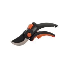 Takken snoeischaar tot Ø13 mm knippen - BLACK+DECKER