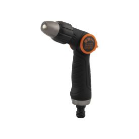 Spuitpistool tuinslang 3 standen - BLACK+DECKER