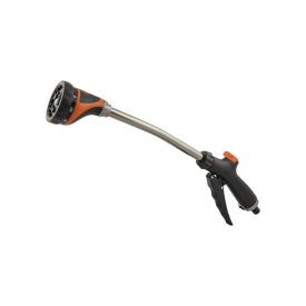 Planten sproeikop 9 standen lange steel 48 cm - BLACK+DECKER