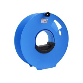 Kabelhaspel leeg - blauw - TOPGEAR