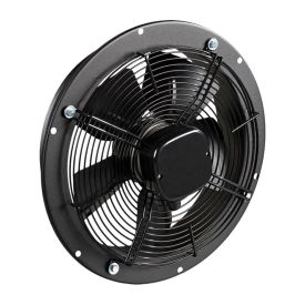 Muurventilator Kelly axiaal rond 250 mm