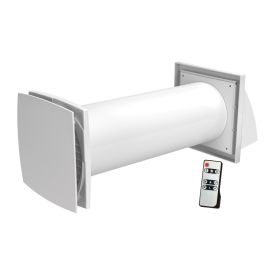 WTW-ventilator Solo 125 mm