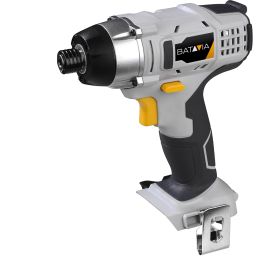 18V slagschroevendraaier 150 Nm excl. accu - BATAVIA