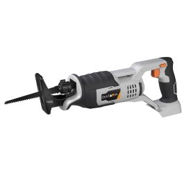 18V Reciprozaag snelwisselsysteem excl. accu - BATAVIA