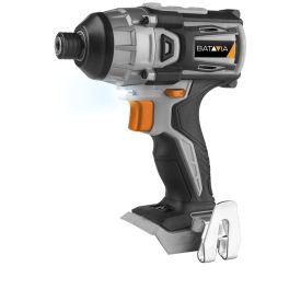 18V Borstelloze slagschroevendraaier 180 Nm excl. accu - BATAVIA