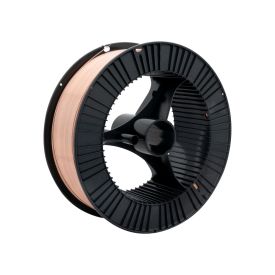 Lasdraad 0,8 mm - 15 kg - op rol