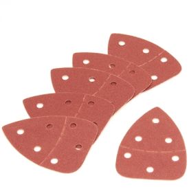 Schuurvel 98x139 mm korrelgrootte 80