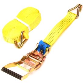 Sjorband 50 mm 9 m 5 ton - TRAILERGEAR