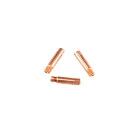 Contactpit 1 mm 3 stuks