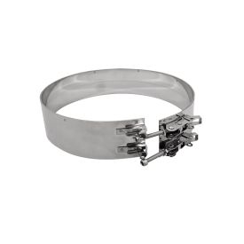 Klemband voor Ø130-200mm