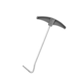 Haringtrekker met stevige handgreep - CAMPGEAR