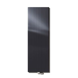 Vasco designradiator Alu-Zen 160x60 cm - antraciet M301
