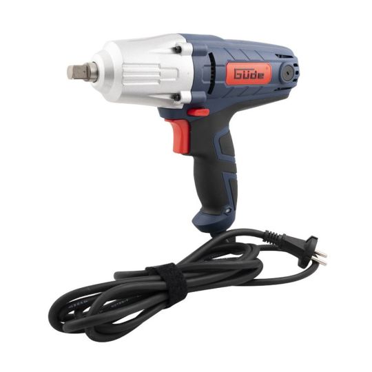 Slagmoersleutel elektrisch