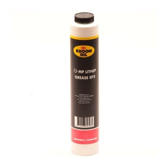 Vetpatroon schroefaansluiting