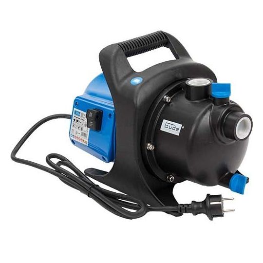 Waterpomp JG 3100