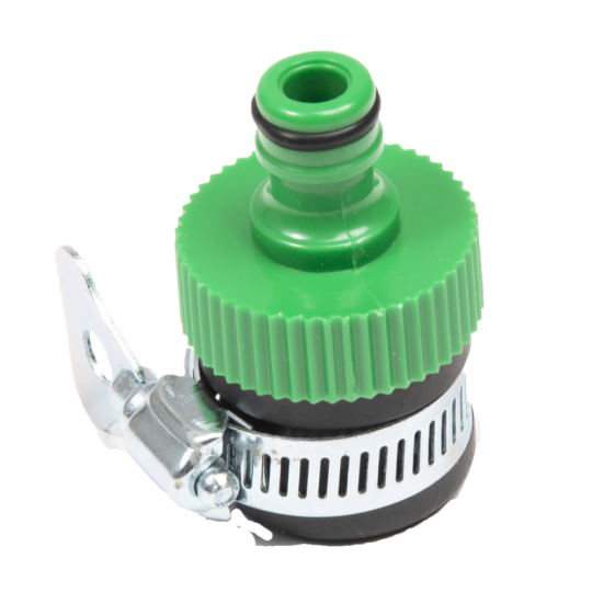 Kraankoppeling universeel