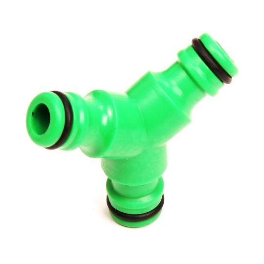 Verbindingsstuk 3-weg