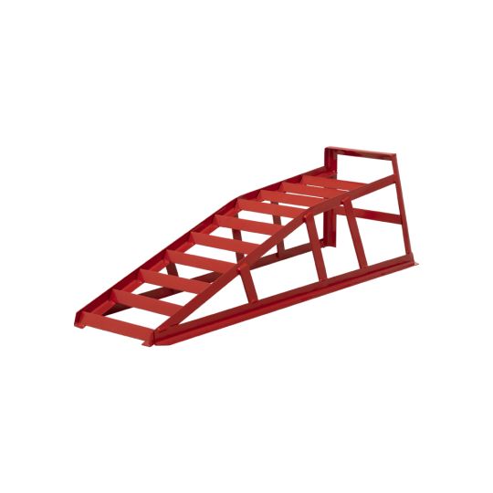 Oprijbok voor de auto TOPGEAR (Per stuk)