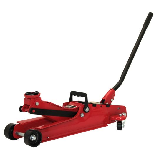 Garagekrik 2,5 ton - TOPGEAR