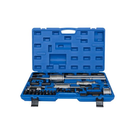 Injectortrekkerset universeel