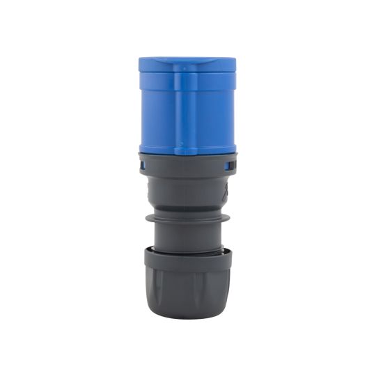 CEE contrastekker 3P 16A