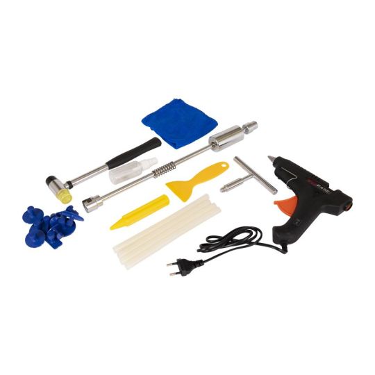 Uitdeukset 23-delig TOPGEAR