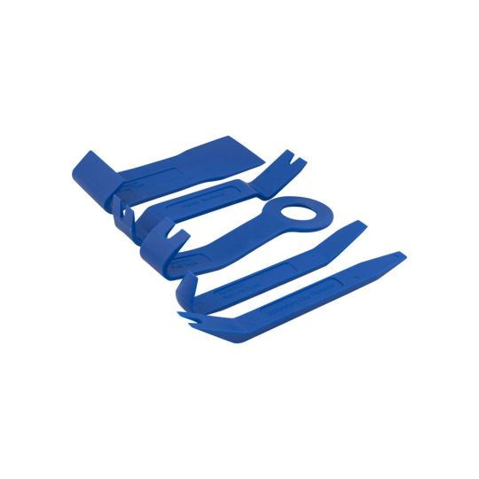 Deurbekleding demontageset 5-delig TOPGEAR